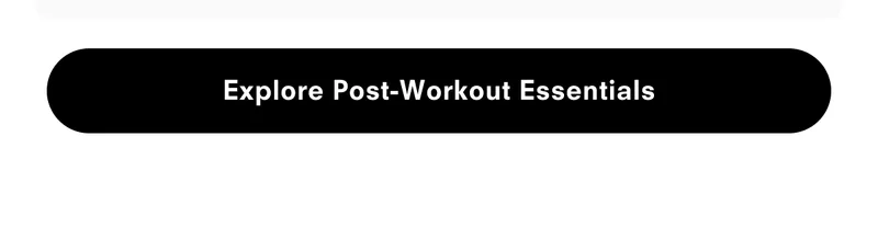 Post-Workout Essentials