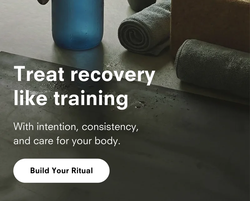 Build Your Ritual