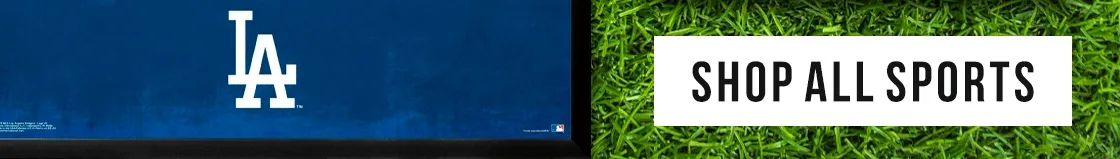 SHOP ALL SPORTS