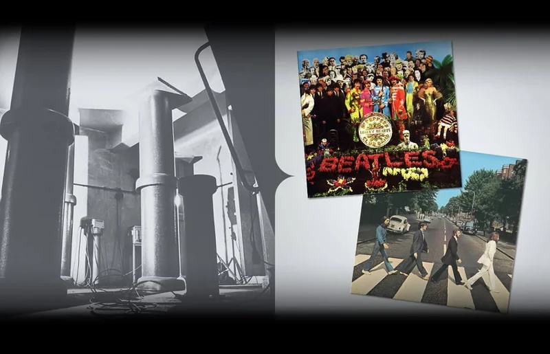 Top 4 Classic Songs with Abbey Road Chamber Magic