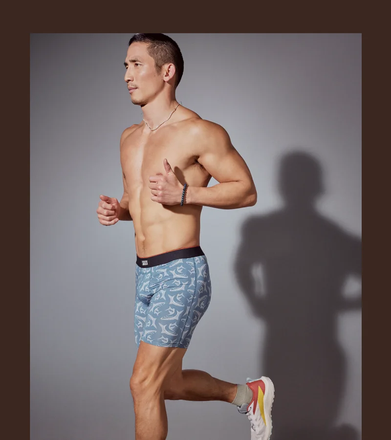 Multi-Sport Mesh