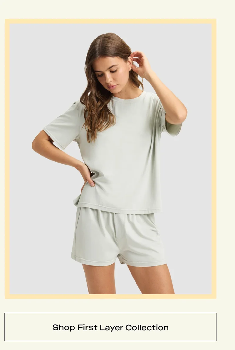 Shop First Layer Collection