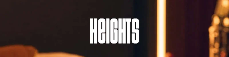 Heights