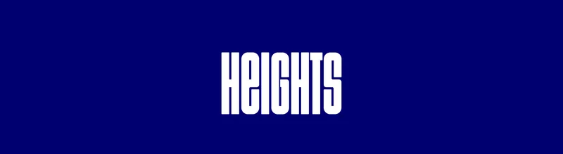 Heights