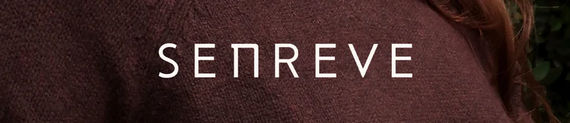 SENREVE Homepage