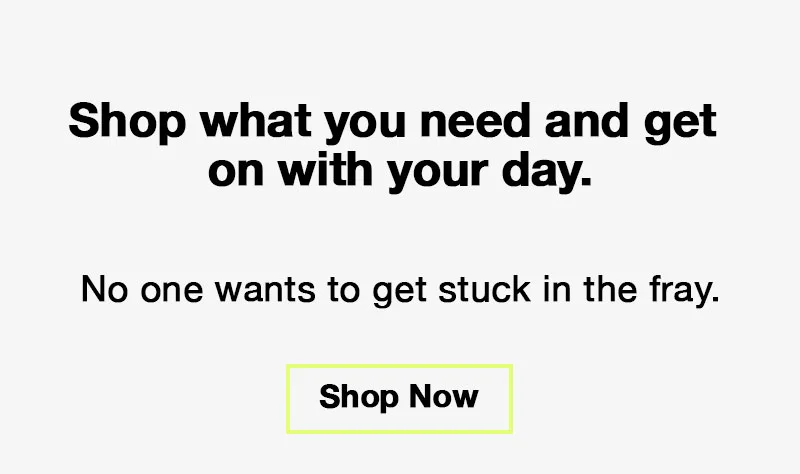 Up to 65% off - shop now