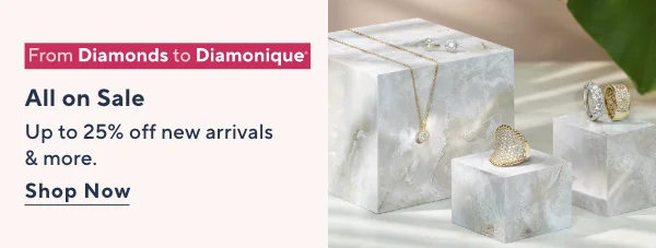 dmq and diamonds