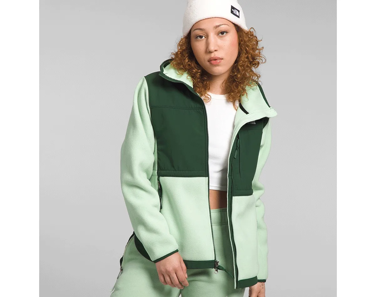 Fleece of mind.