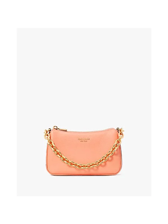 Jolie Small Convertible Crossbody