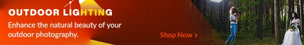 Outdoor Lighting | Shop Now