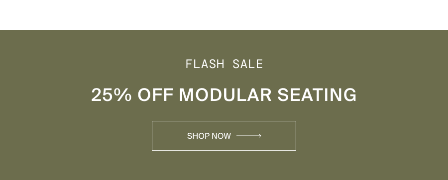 Flash Sale