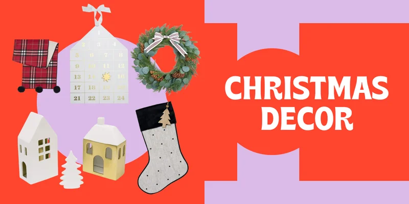 Christmas Decor