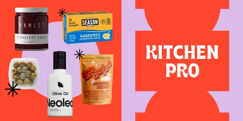 Kitchen Pro