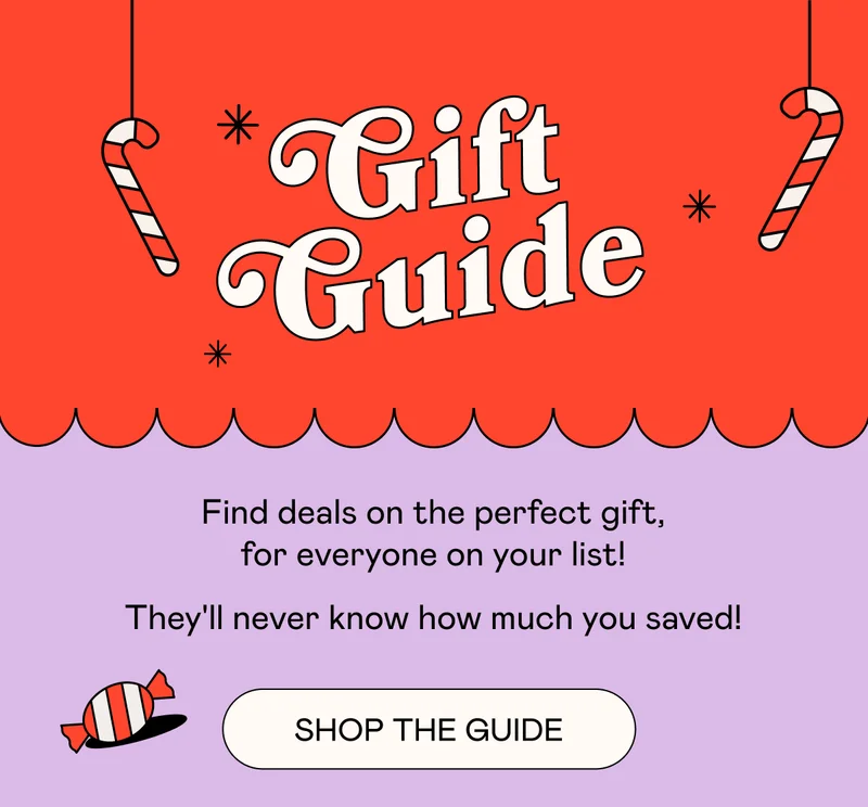 Holiday Gift Guide