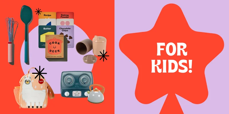 For Kids!