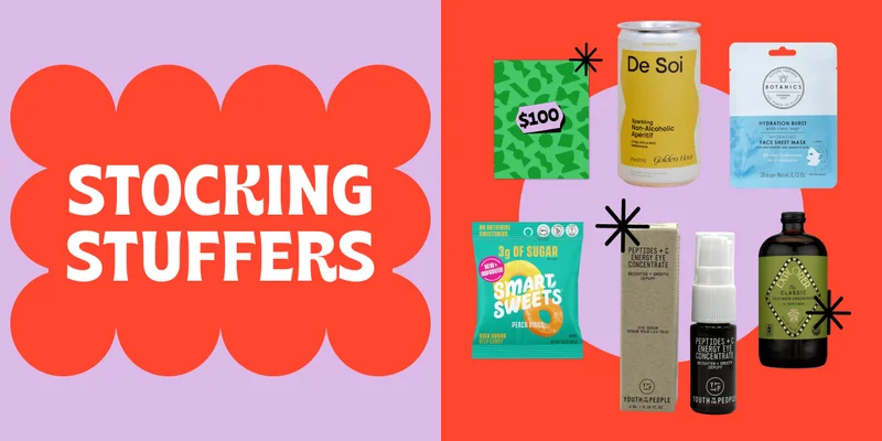 Stocking Stuffers