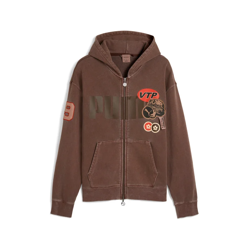PUMA x VANDYTHEPINK Hoodie