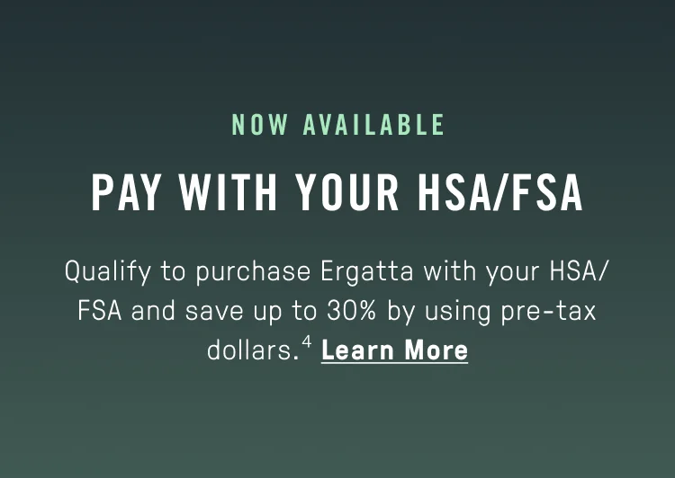 Pay with your HSA/FSA