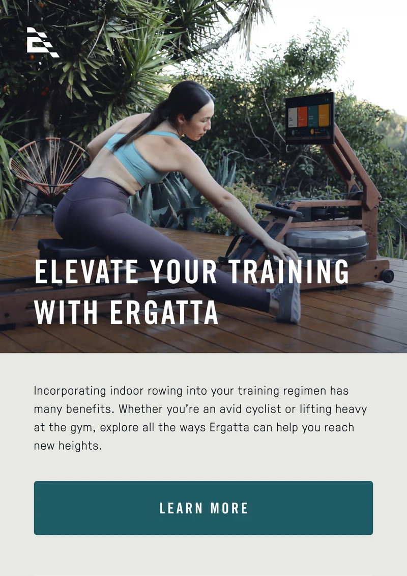 Elevate Your Training With Ergatta