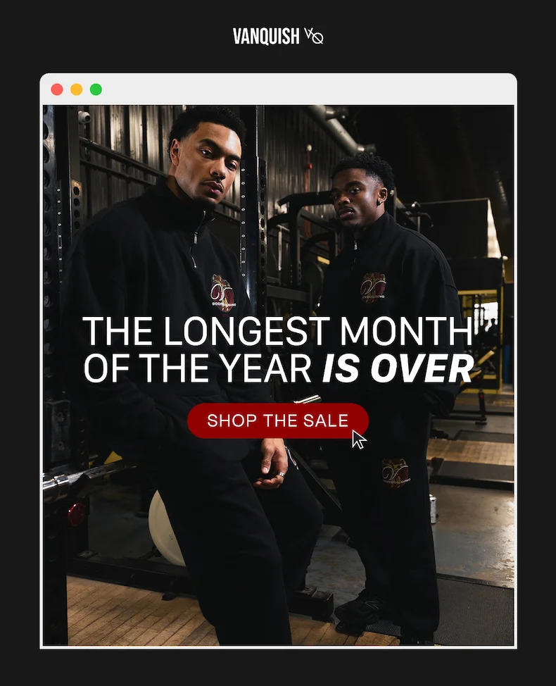 FINALLY... January payday is here.