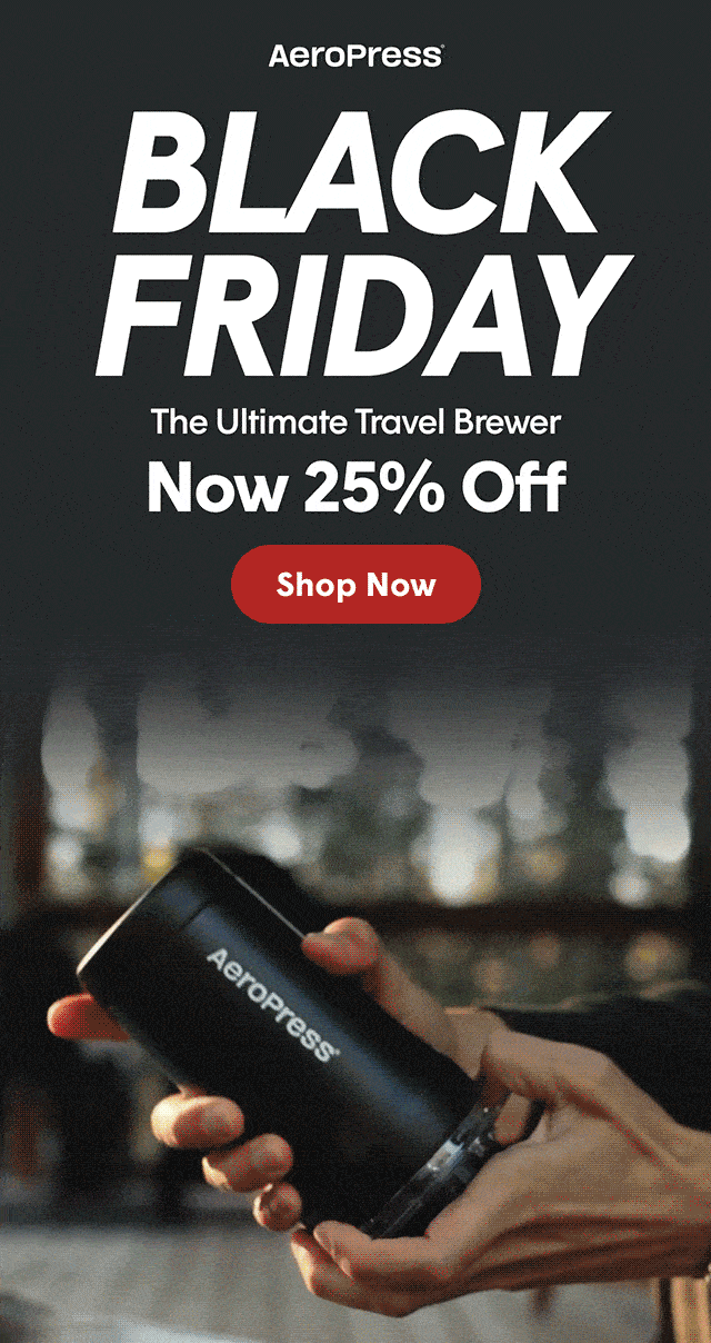 Black Friday
