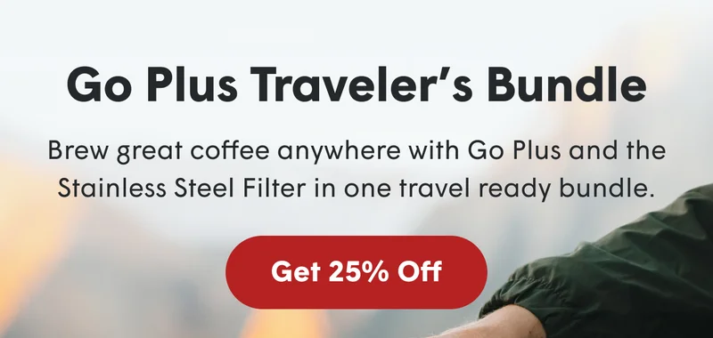 Go PLus Traveler's Bundle