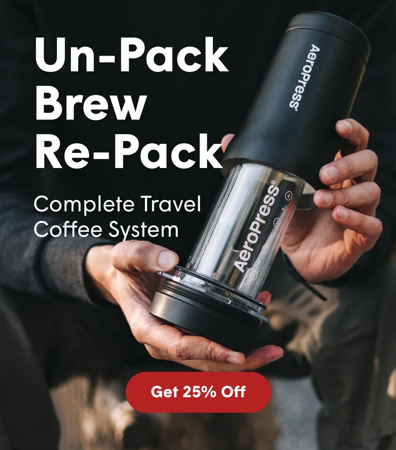 Un Pack, Brew, Re Pack