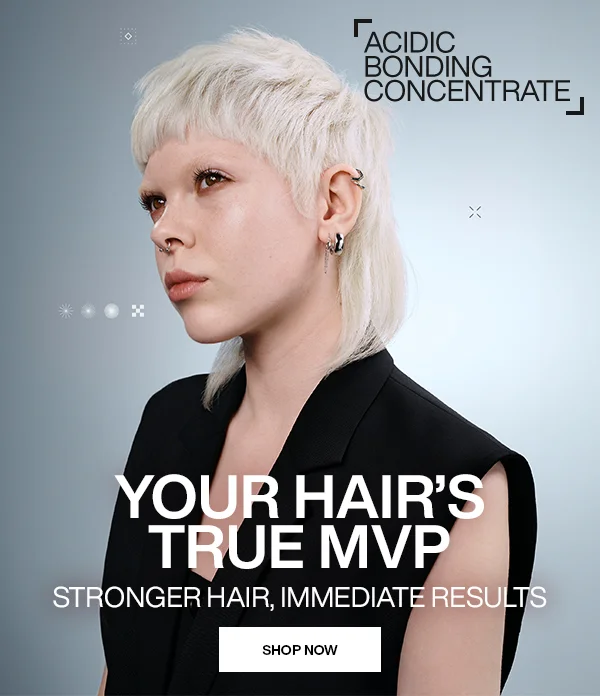 your hairs true mvp