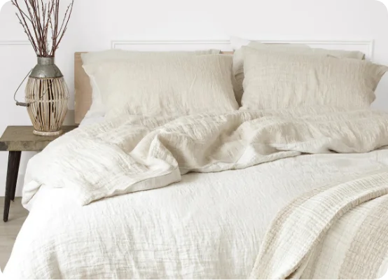 Au Lit Fine Linens