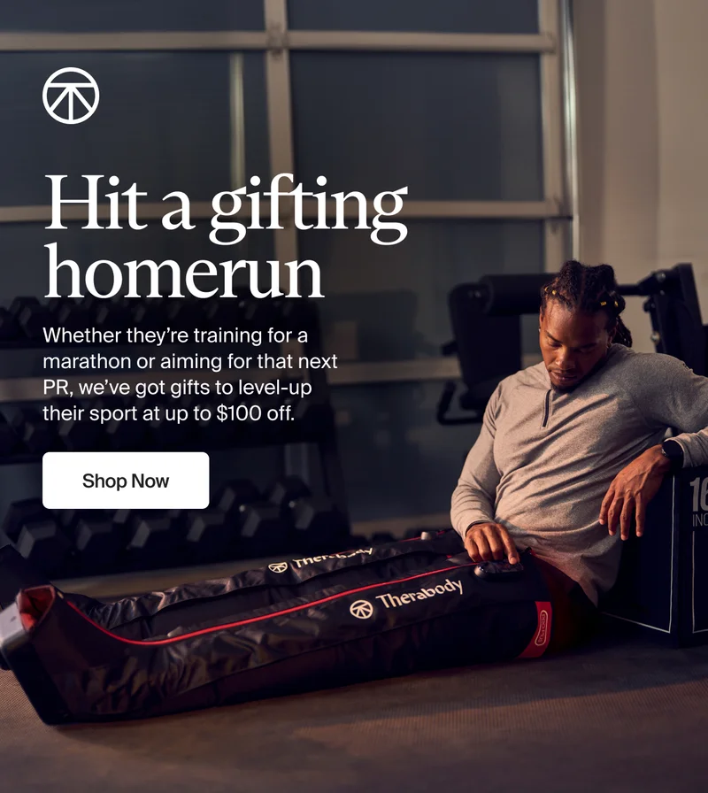Hit a gifting homerun | Whether they’re training for a marathon or aiming for that next PR, we’ve got gifts to level-up their sport at up to $100 off. | Shop Now