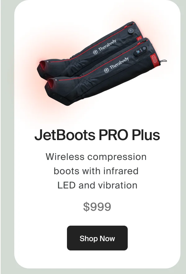 JetBoots PRO Plus