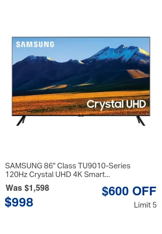 Shop Sam's Club