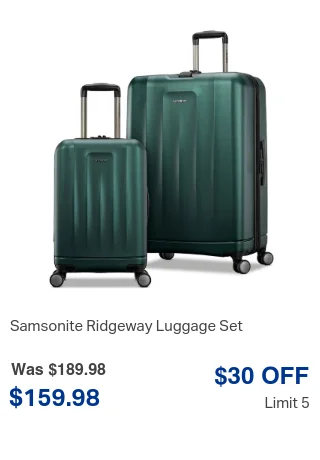 Shop Sam's Club