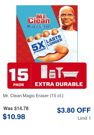 Shop Sam's Club