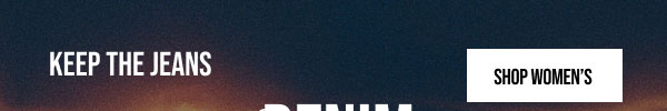 30% off Denim Shop Women's