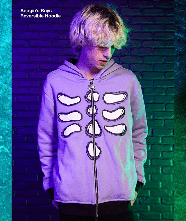 HT and The Nightmare Before Christmas. Shop Now