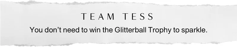 TEAM TESS