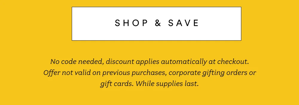 Shop & Save
