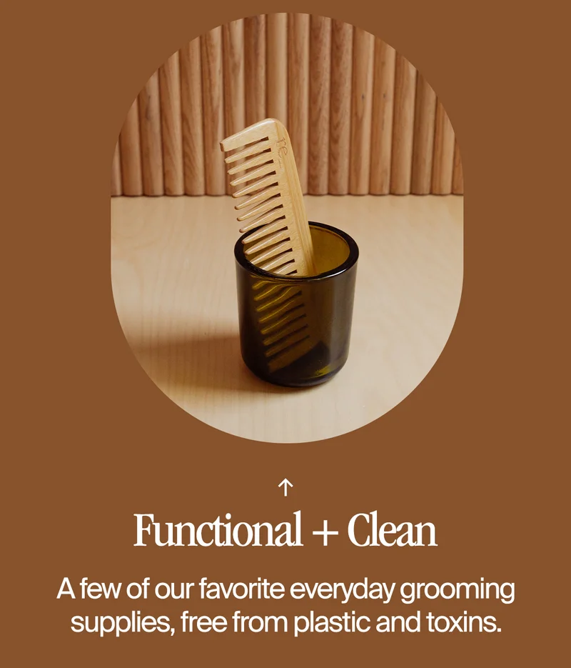 Functional and Clean