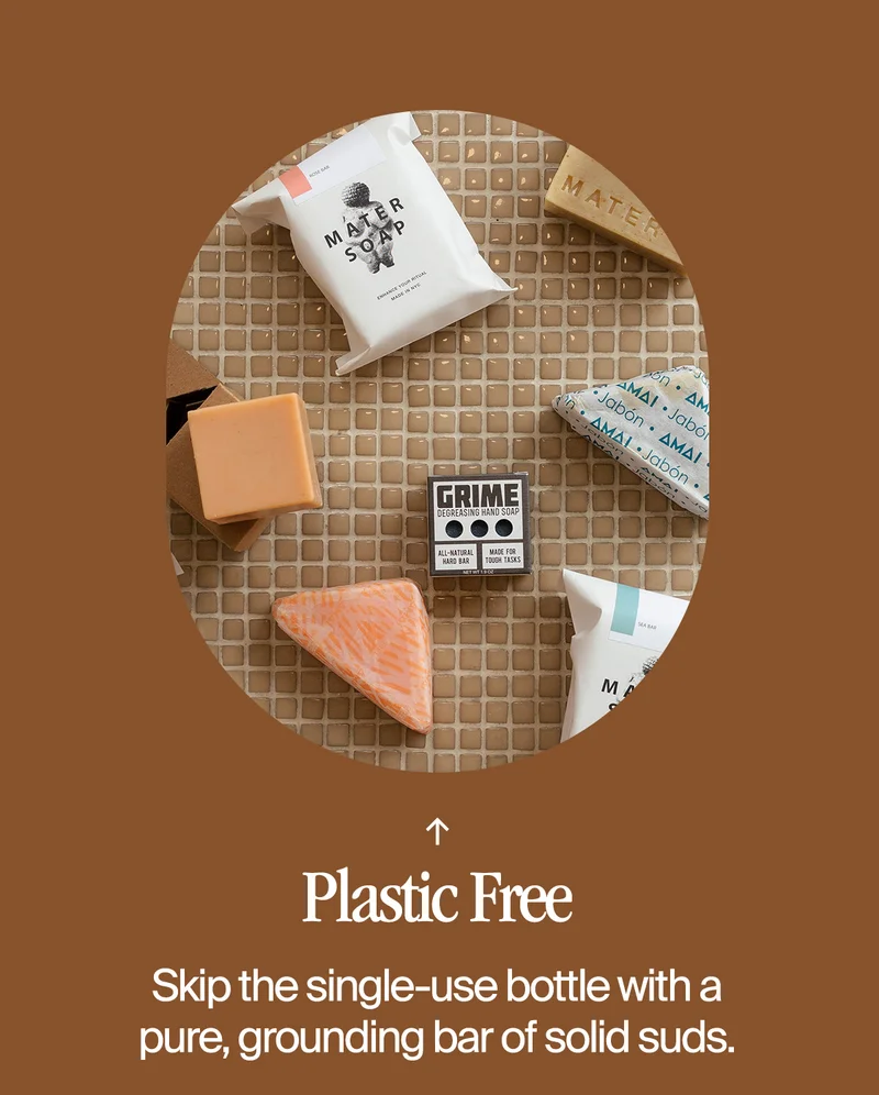 Plastic Free
