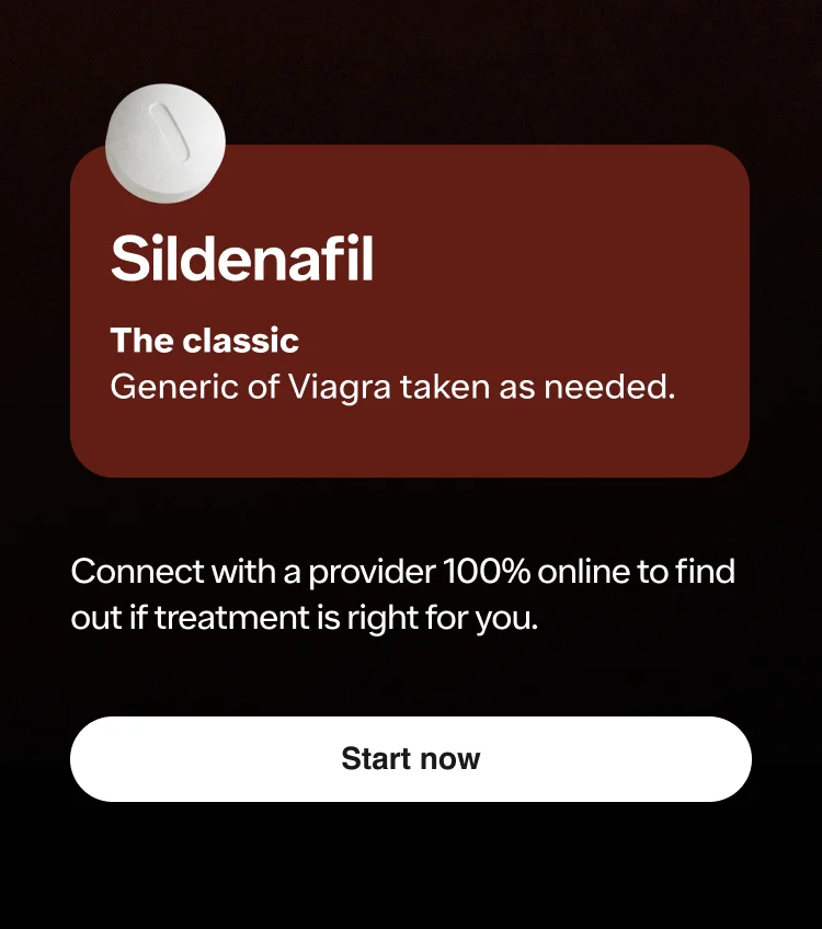 Daily Rise Gummies: Always on extra-strength tadalafil gummy to stay ready. Sildenafil: The classic generic Viagra taken as needed.