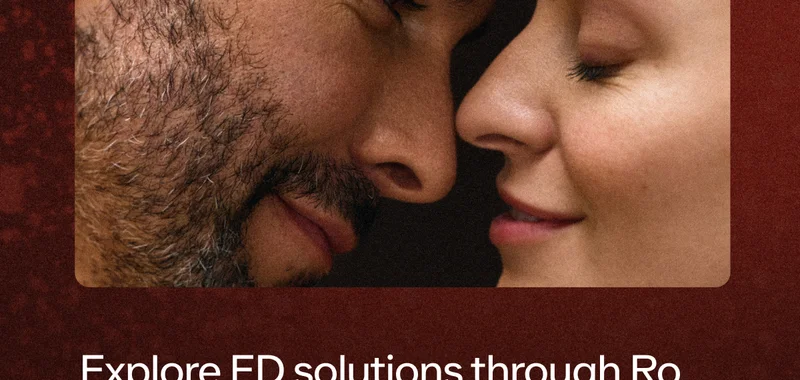 Explore ED solutions through Ro.