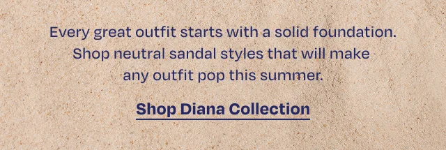 Shop Diana Collection - Button