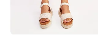Diana Kids Sandal - Image