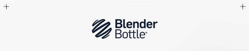 BlenderBottle Homepage