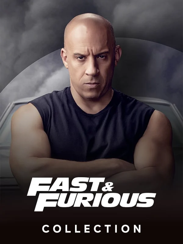 Fast & Furious