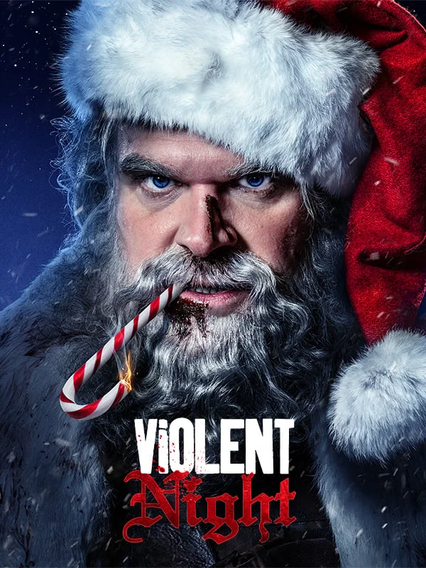 Violent Night