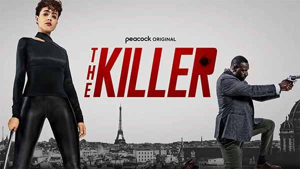 The Killer