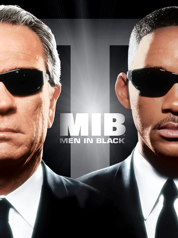Men in Black