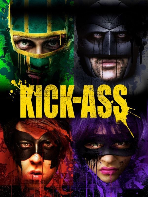 Kick-Ass